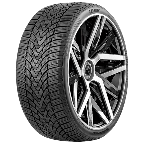 Шины ILINK Snowgripeer I 255/35 R19 96V XL Зимние / Легковой photo 1 Шины ILINK Snowgripeer I 255/35 R19 96V XL Зимние / Легковой photo 1