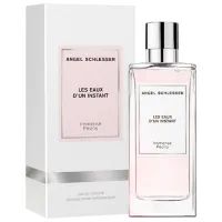 Parfum pentru femei Angel Schlesser Immense Peony Apă de toaletă / Floral