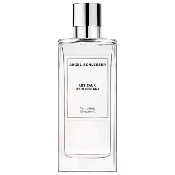 Парфюм для женщин Angel Schlesser Tempting Bergamot Туалетная вода / Цитрусовый photo 2
