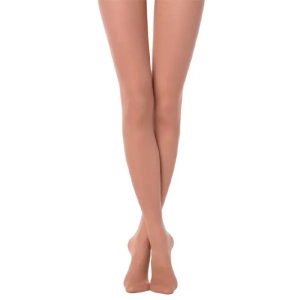 Colanți pentru femei Conte TOP_20 2 / Natural photo 3 Colanți pentru femei Conte TOP_20 2 / Natural photo 3