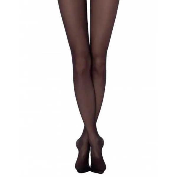 Colanți pentru femei Conte TOP_20 4 / Black photo 2 Colanți pentru femei Conte TOP_20 4 / Black photo 2