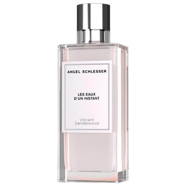 Парфюм для женщин Angel Schlesser Vibrant Sandalwood Туалетная вода / Древесный photo 2