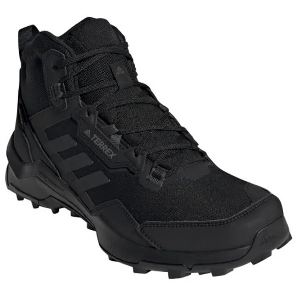 Botine pentru bărbați Terrexa ADHP7401 46.5 / Black photo 1