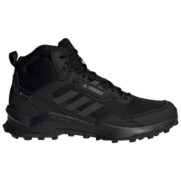 Botine pentru bărbați Terrexa ADHP7401 46.5 / Black photo 2