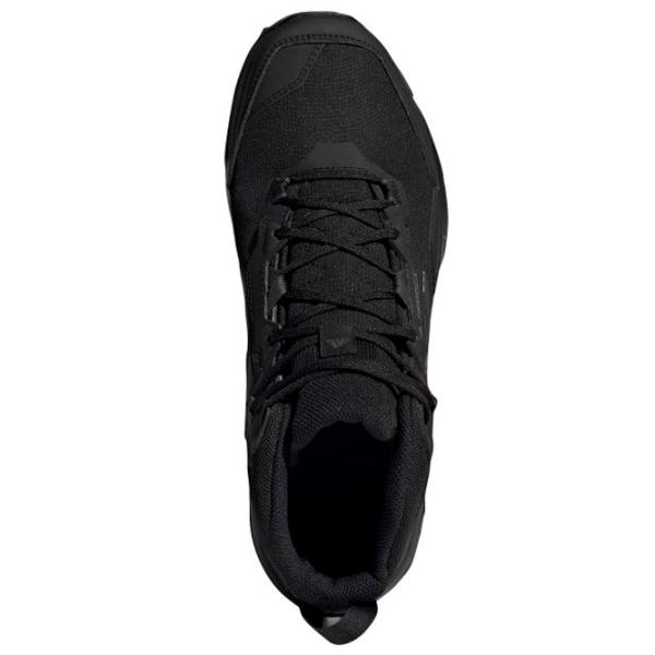 Botine pentru bărbați Terrexa ADHP7401 46.5 / Black photo 7