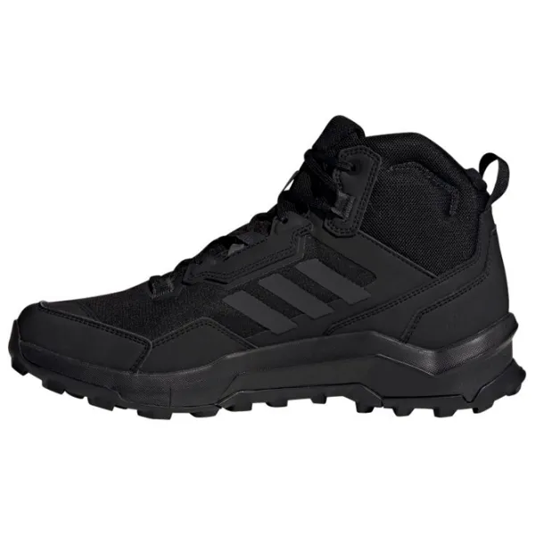 Botine pentru bărbați Terrexa ADHP7401 46 / Black photo 2