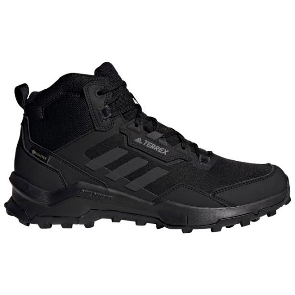 Botine pentru bărbați Terrexa ADHP7401 46 / Black photo 3