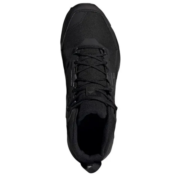 Botine pentru bărbați Terrexa ADHP7401 46 / Black photo 7