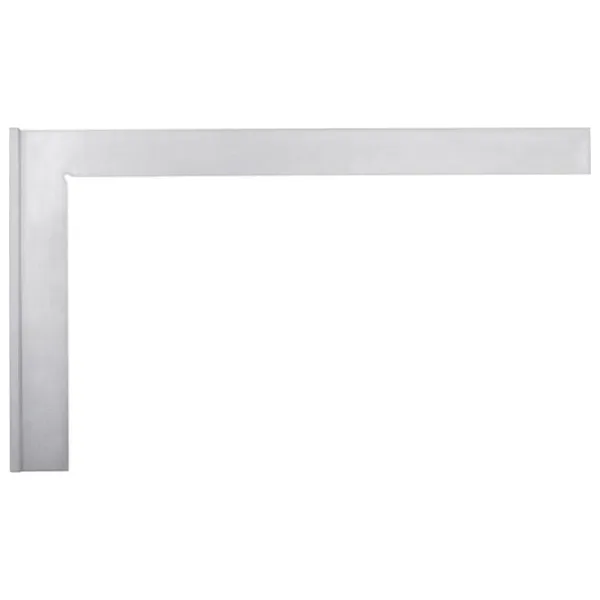 Echer Sola SWA600 600 mm Unghiulară / Oțel inoxidabil photo 1