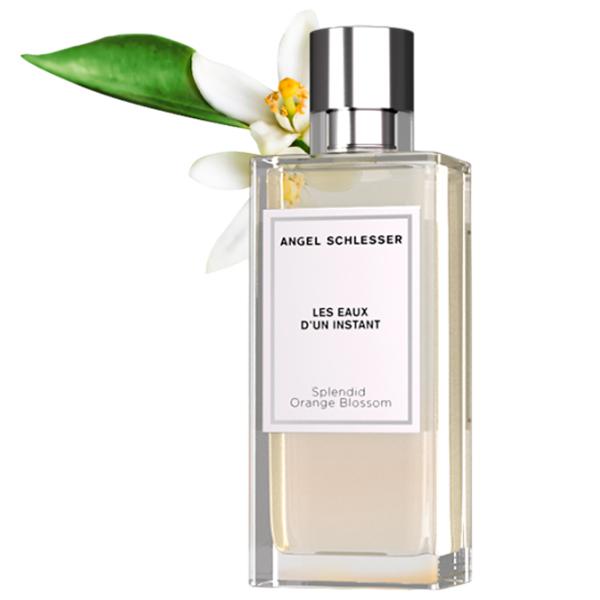 Parfum pentru femei Angel Schlesser ORANGE BLOSSOM Apă de toaletă / Citrus photo 2 Parfum pentru femei Angel Schlesser ORANGE BLOSSOM Apă de toaletă / Citrus photo 2
