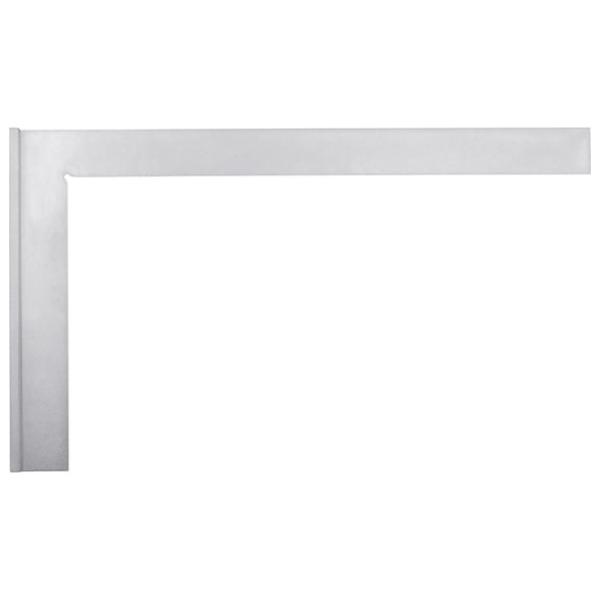 Echer Sola SWA500 500 mm Unghiulară / Oțel inoxidabil photo 1