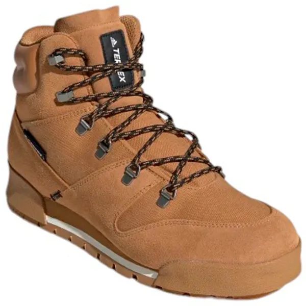 Botine pentru bărbați Terrexa ADFV7960 45.5 / Brown photo 1