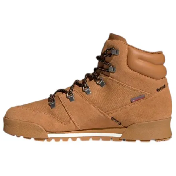 Botine pentru bărbați Terrexa ADFV7960 45.5 / Brown photo 6