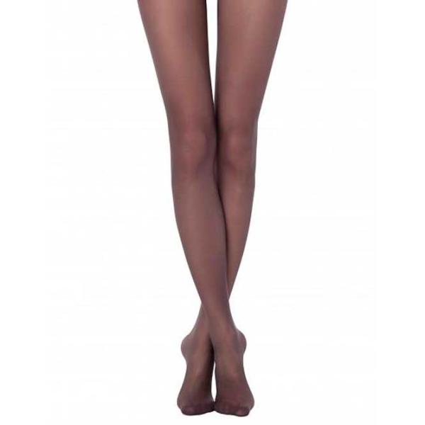 Colanți pentru femei Conte TOP_20 2 / Grafit photo 2