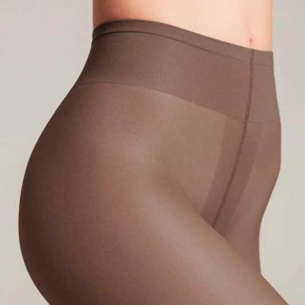 Colanți pentru femei Conte TOP_20 2 / Grafit photo 3