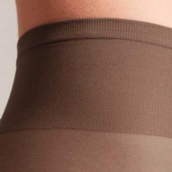 Colanți pentru femei Conte TOP_20 2 / Grafit photo 4