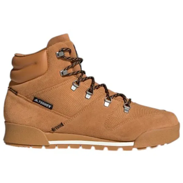 Botine pentru bărbați Terrexa ADFV7960 44.5 / Brown photo 2