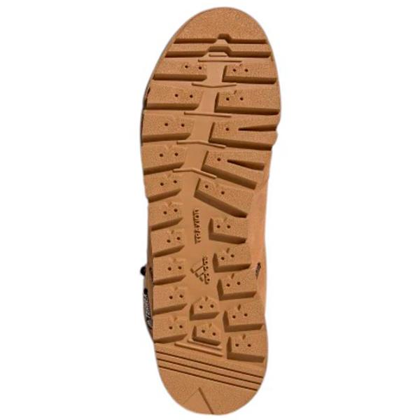 Botine pentru bărbați Terrexa ADFV7960 44.5 / Brown photo 5