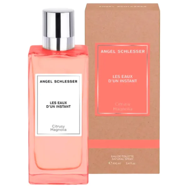 Parfum pentru femei Angel Schlesser Aromatic Sage Apă de toaletă / Lemnos photo 1 Parfum pentru femei Angel Schlesser Aromatic Sage Apă de toaletă / Lemnos photo 1