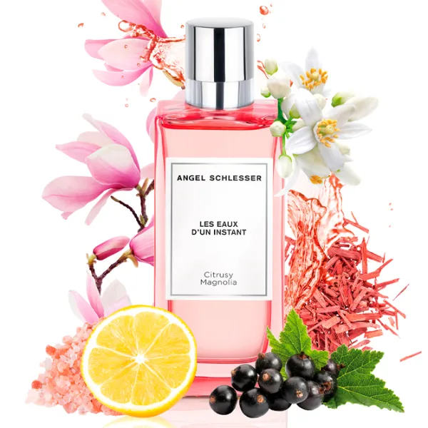 Parfum pentru femei Angel Schlesser Aromatic Sage Apă de toaletă / Lemnos photo 3 Parfum pentru femei Angel Schlesser Aromatic Sage Apă de toaletă / Lemnos photo 3