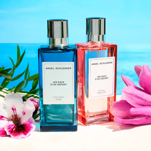 Parfum pentru femei Angel Schlesser Aromatic Sage Apă de toaletă / Lemnos photo 4 Parfum pentru femei Angel Schlesser Aromatic Sage Apă de toaletă / Lemnos photo 4