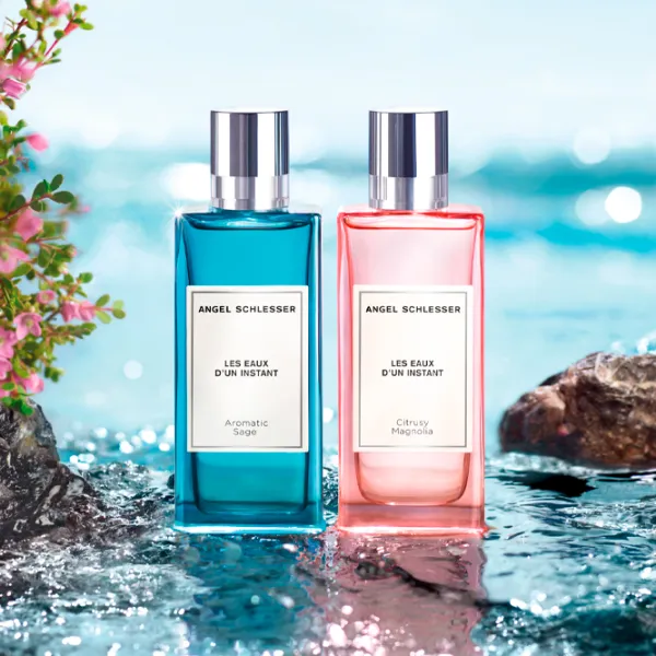 Parfum pentru femei Angel Schlesser Aromatic Sage Apă de toaletă / Lemnos photo 5 Parfum pentru femei Angel Schlesser Aromatic Sage Apă de toaletă / Lemnos photo 5