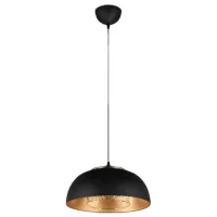 Lustră Trio Punch 40 W / 1 soclu - E27