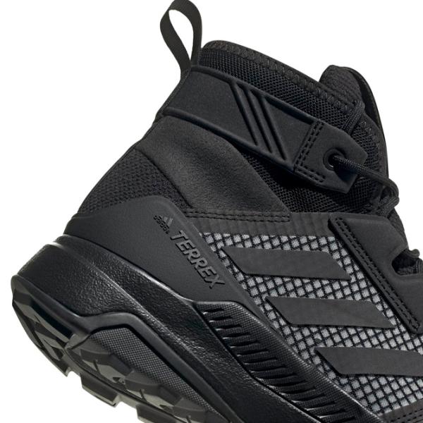 Botine pentru bărbați Terrexa Trailmaker Mid Gtx 43.5 / Black photo 5
