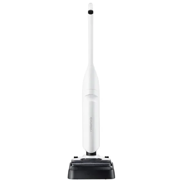 Aspirator vertical Roborock Wet and Dry Flexi Pro 260 W / Black White photo 2