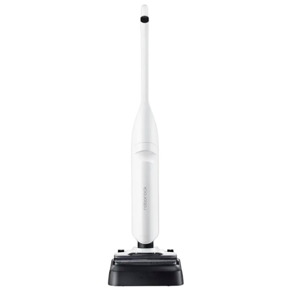 Aspirator vertical Roborock Wet and Dry Flexi Pro 260 W / Black White photo 2