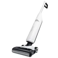 Aspirator vertical Roborock Wet and Dry Flexi Pro 260 W / Black White photo 4
