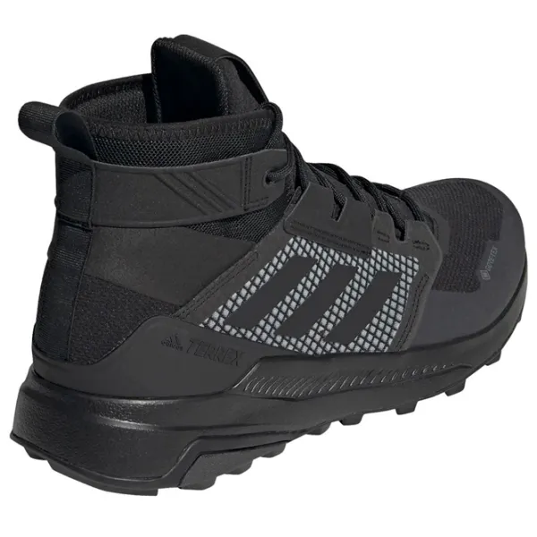 Botine pentru bărbați Terrexa Trailmaker Mid Gtx 42 / Black photo 2