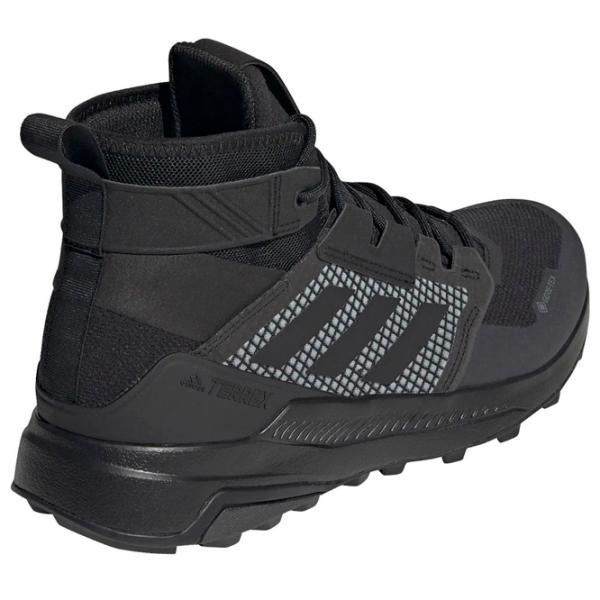 Botine pentru bărbați Terrexa Trailmaker Mid Gtx 42 / Black photo 2