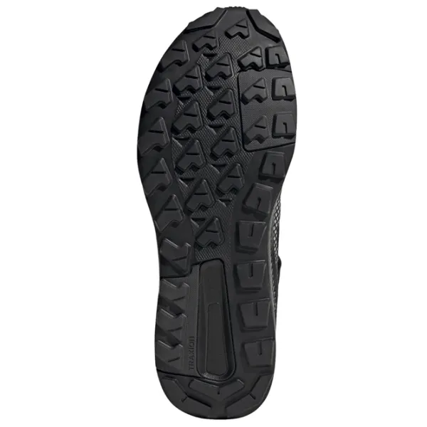 Botine pentru bărbați Terrexa Trailmaker Mid Gtx 42 / Black photo 7