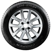 Anvelope Cooper WeatherMaster SA2+ 195/55 R16 87H Iarnă / Autoturism photo 2