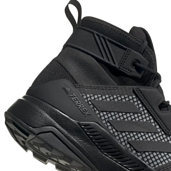 Botine pentru bărbați Terrexa Trailmaker Mid Gtx 44.5 / Black photo 5