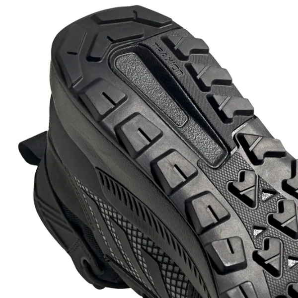 Botine pentru bărbați Terrexa Trailmaker Mid Gtx 44.5 / Black photo 6