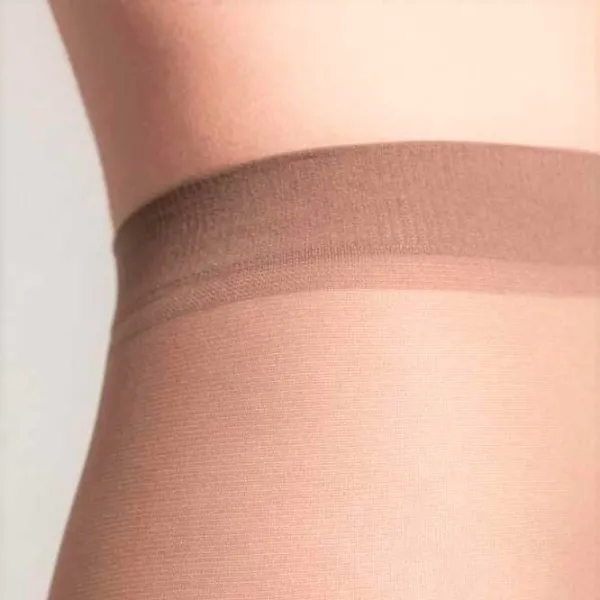 Colanți pentru femei Conte NUANCE_20 3 / Natural photo 4 Colanți pentru femei Conte NUANCE_20 3 / Natural photo 4