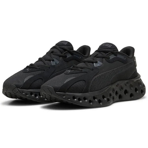 Кроссовки для мужчин Puma Softride Frequence 45 / Тёмно-серый photo 1