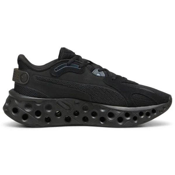 Кроссовки для мужчин Puma Softride Frequence 47 / Тёмно-серый photo 3