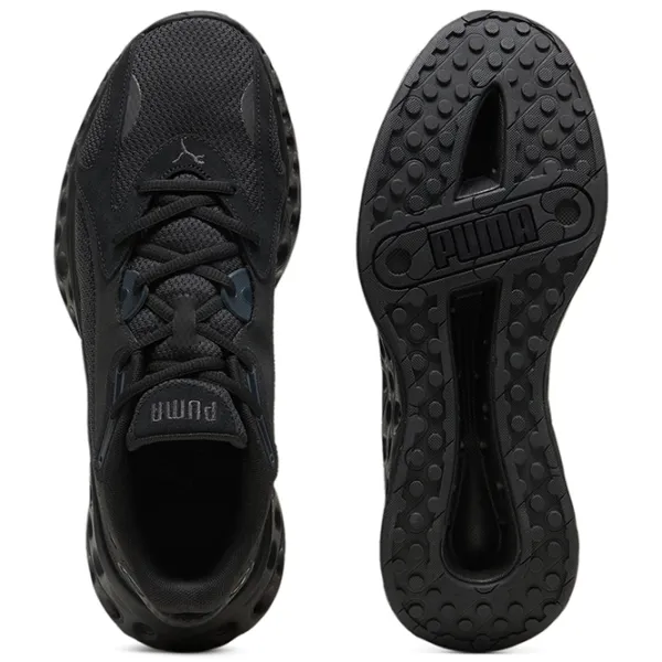 Кроссовки для мужчин Puma Softride Frequence 47 / Тёмно-серый photo 6