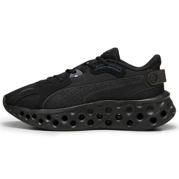 Кроссовки для мужчин Puma Softride Frequence 48 / Тёмно-серый photo 3