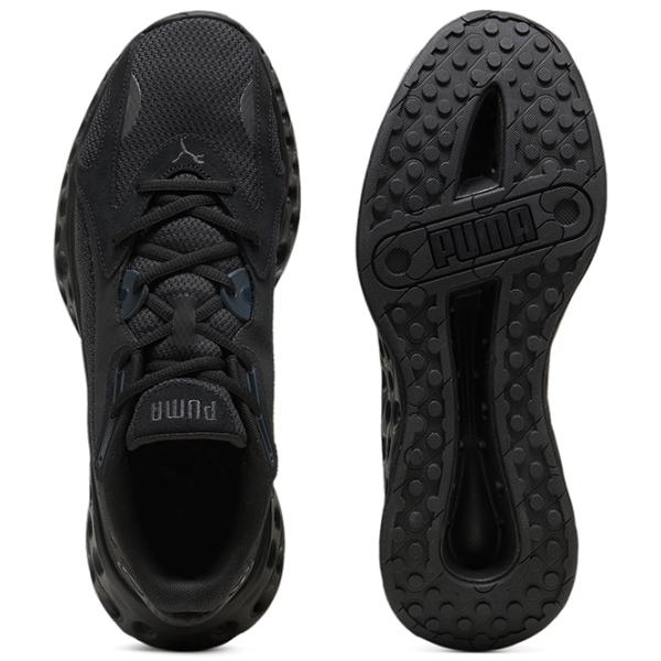 Кроссовки для мужчин Puma Softride Frequence 48 / Тёмно-серый photo 6