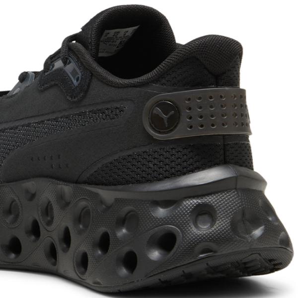 Кроссовки для мужчин Puma Softride Frequence 40.5 / Тёмно-серый photo 5