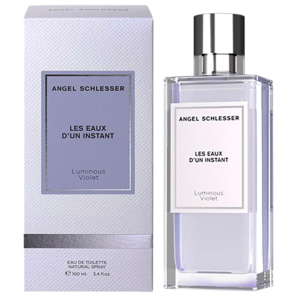 Parfum pentru femei Angel Schlesser LUMINOUS VIOLET Apă de toaletă / Citrus photo 1 Parfum pentru femei Angel Schlesser LUMINOUS VIOLET Apă de toaletă / Citrus photo 1