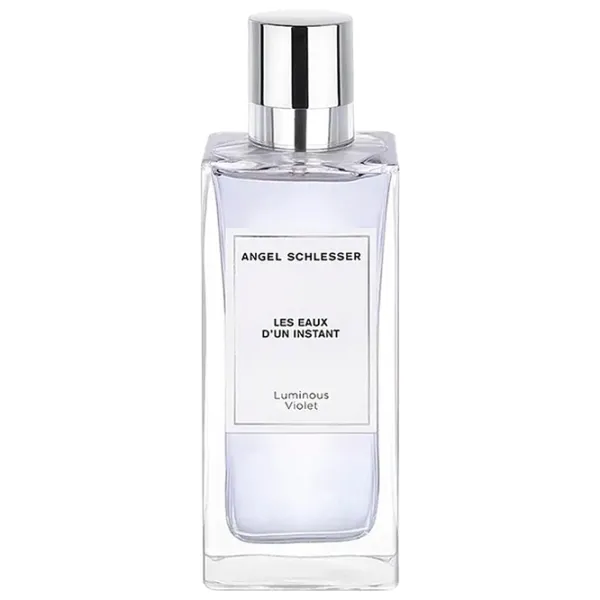 Parfum pentru femei Angel Schlesser LUMINOUS VIOLET Apă de toaletă / Citrus photo 2 Parfum pentru femei Angel Schlesser LUMINOUS VIOLET Apă de toaletă / Citrus photo 2
