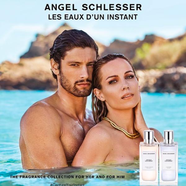 Parfum pentru femei Angel Schlesser LUMINOUS VIOLET Apă de toaletă / Citrus photo 5 Parfum pentru femei Angel Schlesser LUMINOUS VIOLET Apă de toaletă / Citrus photo 5