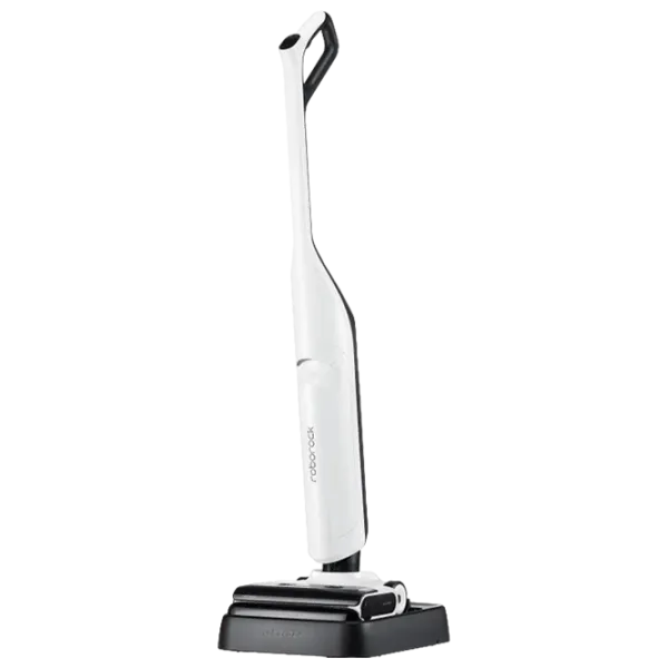 Aspirator vertical Roborock Wet and Dry Flexi Lite 240 W / Black White photo 1