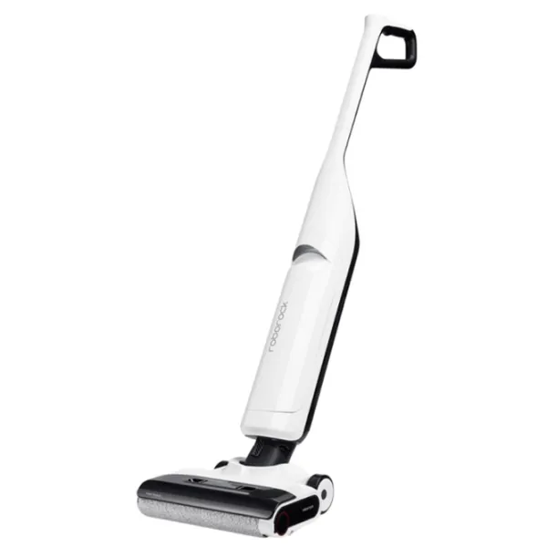Aspirator vertical Roborock Wet and Dry Flexi Lite 240 W / Black White photo 2