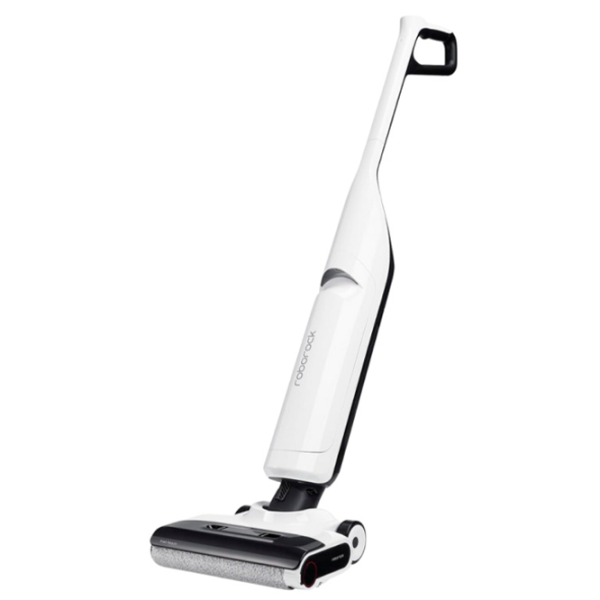 Aspirator vertical Roborock Wet and Dry Flexi Lite 240 W / Black White photo 2